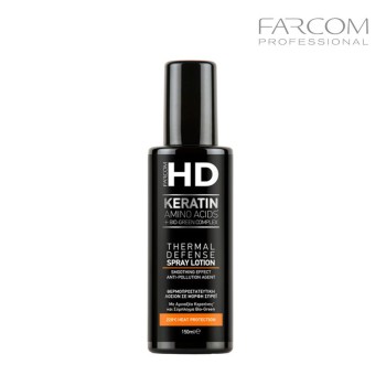 FARCOM HD Termokaitsesprei juustele 150ml