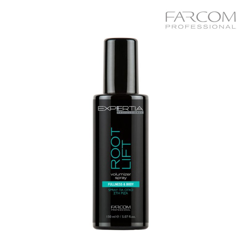 FARCOM Expertia Root Lift Volumizer Spray 150ml
