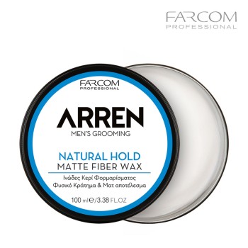 FARCOM ARREN Matt juuksevaha 100ml