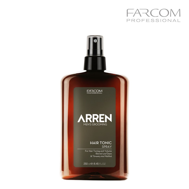 FARCOM ARREN Juuksehooldussprei 250ml