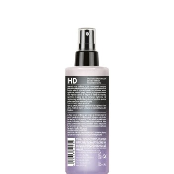 FARCOM HD Kahefaasiline palsamisprei värvitud juustele 150ml