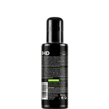 FARCOM Lokikreem HD Curl Defining Cream 150ml