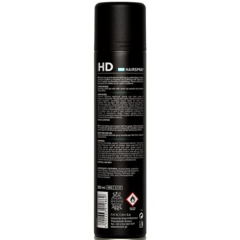 FARCOM Juukselakk, eriti tugev HD Extra Strong 300ml