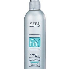 FARCOM Vedellakk SERI Vapo Lac Normal 250ml 