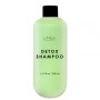 LIMBA Puhastav shampoon rasustele juustele 300ml 