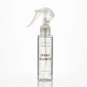 LIMBA Cosmetics Premium Line Spray Glance 120ml