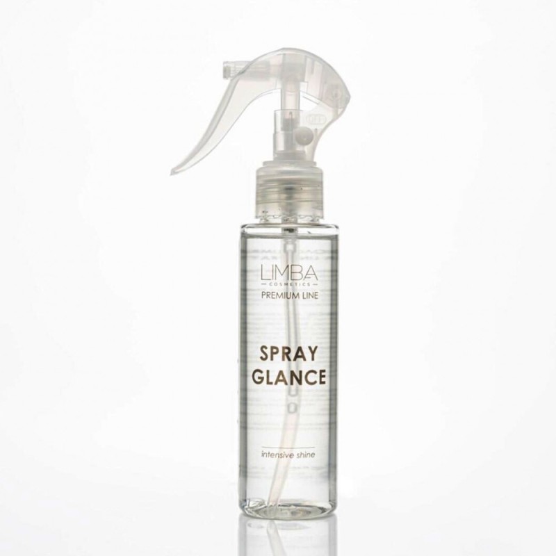 LIMBA Cosmetics Premium Line Spray Glance 120ml