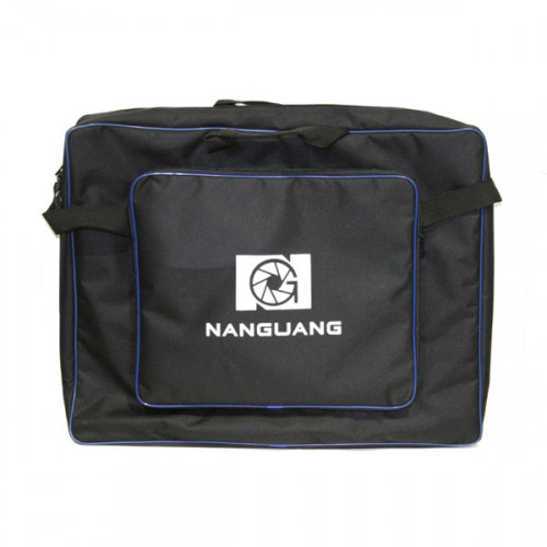 NANGUANG LED Ringvalgusti statiivil Venus V48C