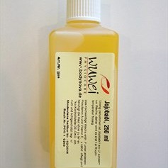 Jojobaõli 250ml, külmpressitud
