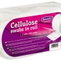 Beautyfor celulozes salvetes, 1000 gab.