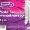 Beautyfor bikses presoterapijai, balts spanbonds, 10gab.