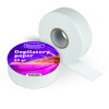Beautyfor depilācijas papīrs rullis 7cm x 100m bez perforācijas