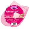 Beautyfor kokvilnas cimdi, 1 pāris