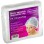 Beautyfor gofrētas cepurītes 14g/m2 100gab