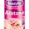 Beautyfor acetons 100% 1L