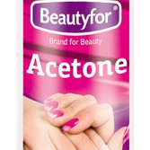 Beautyfor acetons 100% 1L