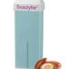 Zaļš vasks ar cinka oksīdu un argāna eļļu (Zinc oxide Green Argan Oil) Beautyfor 100 ml
