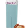 Zaļš vasks ar cinka oksīdu un argāna eļļu (Zinc oxide Green Argan Oil) Beautyfor 100 ml