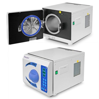 Beautyfor Autoklāvs 8L