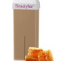Dzeltens vasks ar medu (Honey) Beautyfor 100 ml