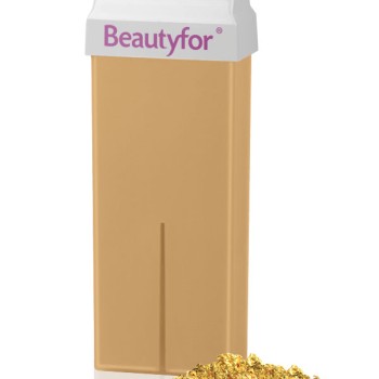 Zelta vasks ar micromicu (Micromica Gold) Beautyfor 100 ml