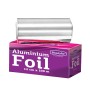 Beautyfor alumīnija folija 12cm x 100m