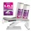 Beautyfor flizelīns SMS ar perforāciju 80cm x 150m