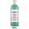 Beautyfor piparmētru gēls pirms vaksācijas ar mentolu 500ml