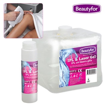 Beautyfor gēls IPL un lāzera procedūrām 5L