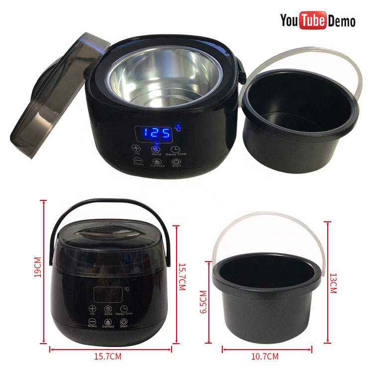 Vaska silditājs YM-8433 500ml