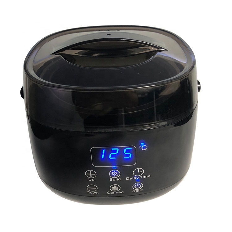 Vaska silditājs YM-8433 500ml