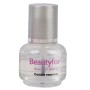 Beautyfor caurspīdīgs kutikulas noņēmējs 15ml