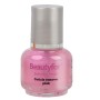 Beautyfor kutikulas noņēmējs 15ml (rozā krāsā)