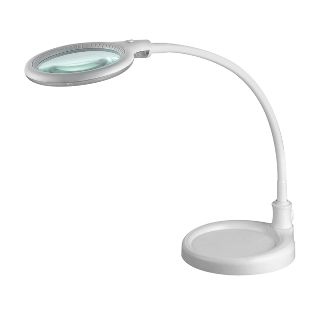 Beautyfor LED lampa ar lupu 2014-2R
