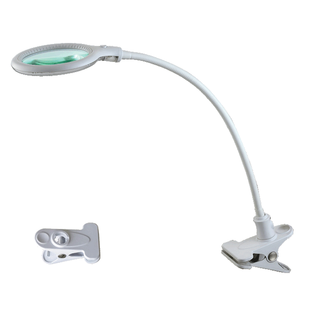 Beautyfor LED lampa ar lupu 2014-2R