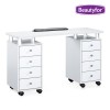 Beautyfor manikīra galds DP-3425