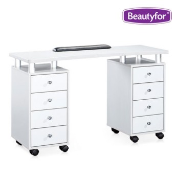 Beautyfor manikīra galds DP-3425