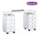 Beautyfor manikīra galds DP-3425