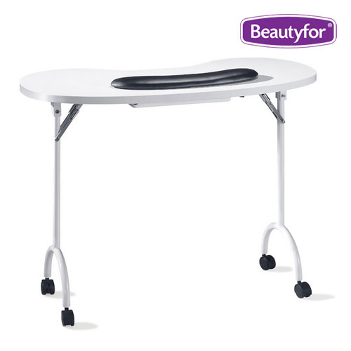Beautyfor manikīra galds ar somu DP-3416