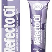 REFECTOCIL Ripsme- ja kulmuvärv nr.5