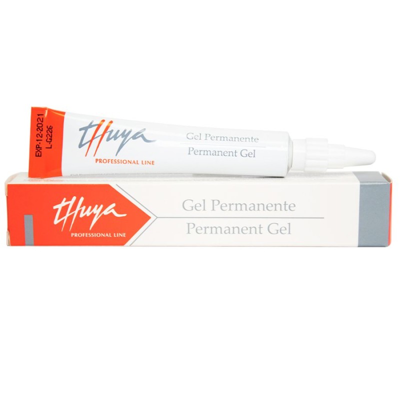 THUYA Püsigeel 15ml