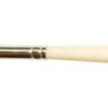 THUYA Universaalne lehvik pintsel 17cm