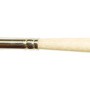 THUYA Universaalne lehvik pintsel 17cm