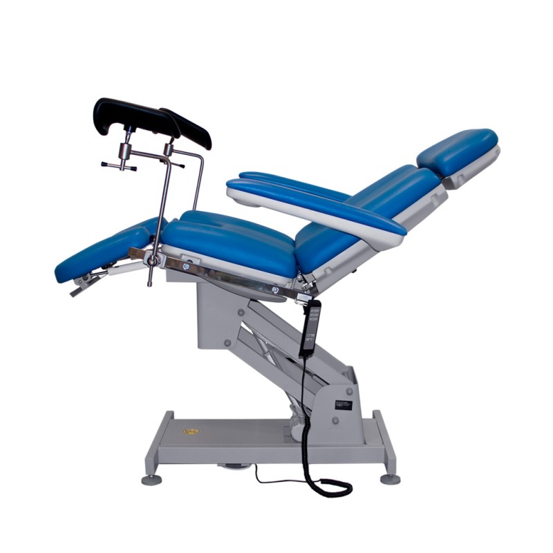 Günekoloogiline tool ILIAQ (Medical PVC, 3-mootoriga)