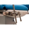 Günekoloogiline tool ILIAQ (Medical PVC, 3-mootoriga)