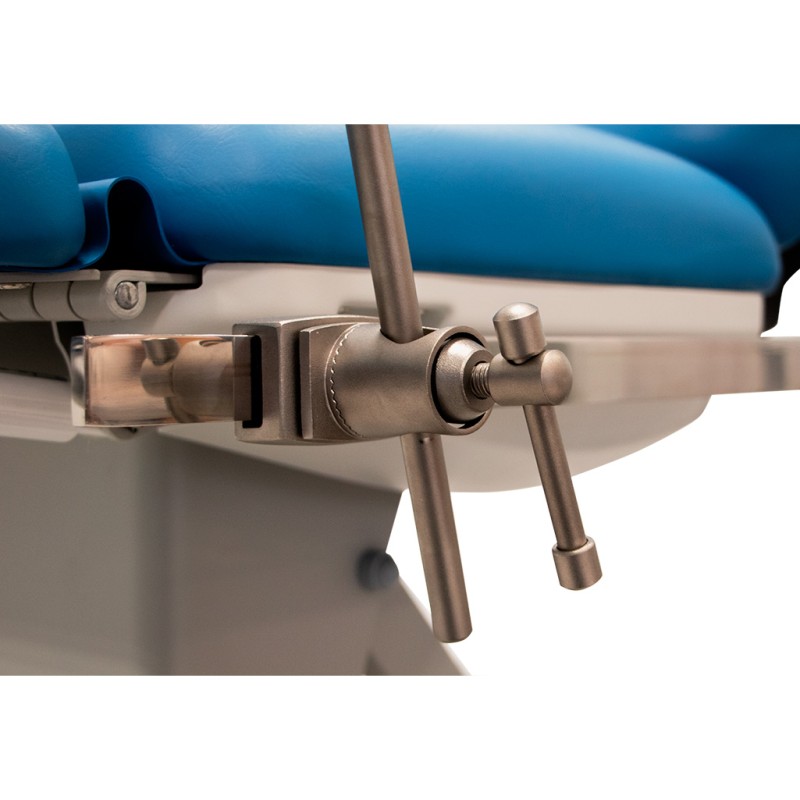 Günekoloogiline tool ILIAQ (Medical PVC, 3-mootoriga)