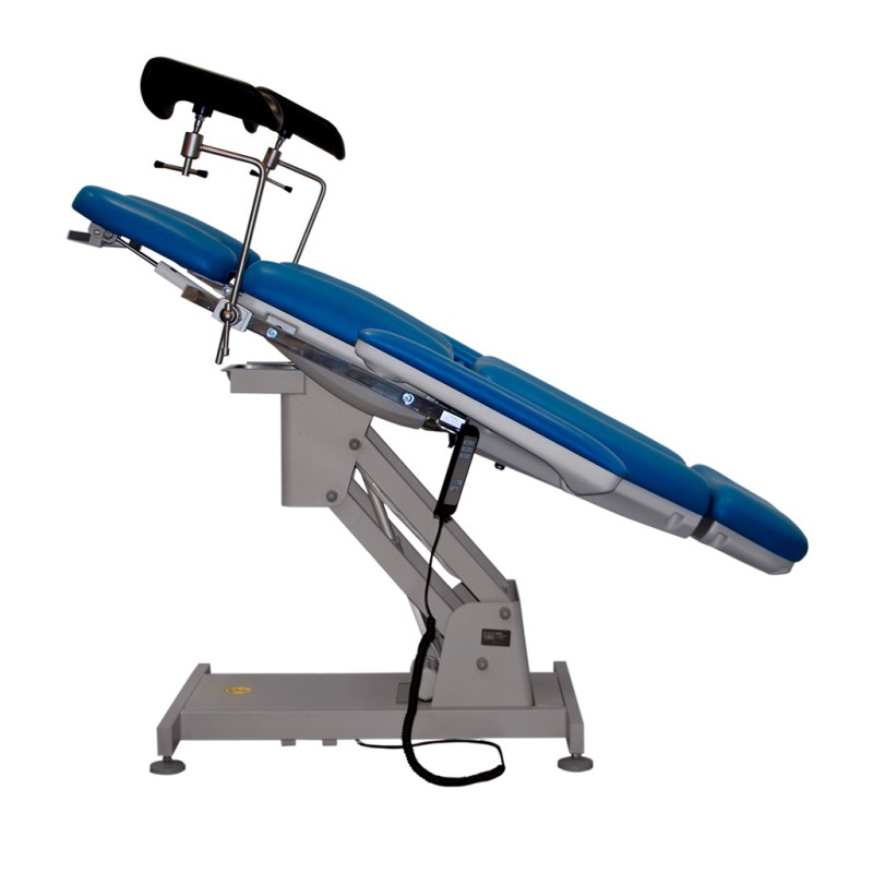 Günekoloogiline tool ILIAQ (Medical PVC, 3-mootoriga)
