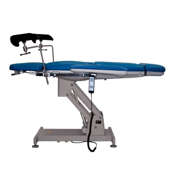 Günekoloogiline tool ILIAQ (Medical PVC, 3-mootoriga)