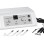 Multifunktsionaalne aparaat darsenval & iontoforees 2 in 1 F-803