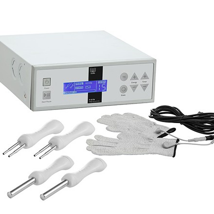 Mikrovoolu aparaat F-317A
